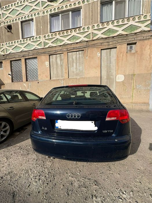 Ofertă‼️‼️ Audi A3 2007