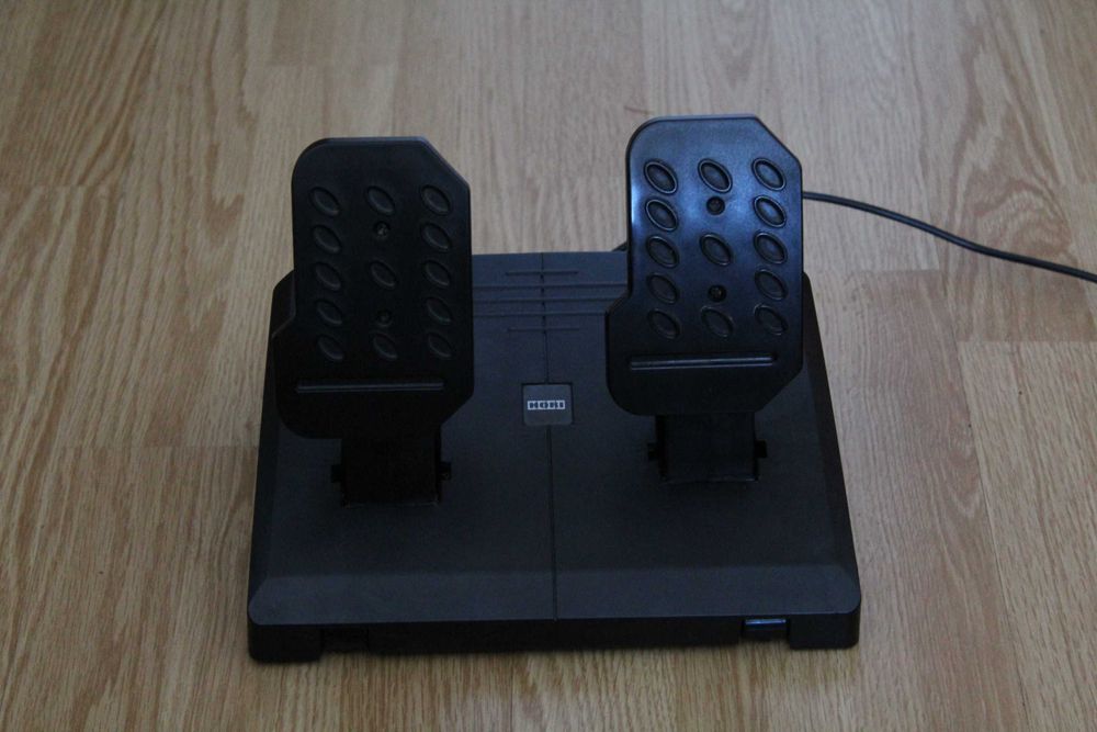 Volan gaming HORI Apex