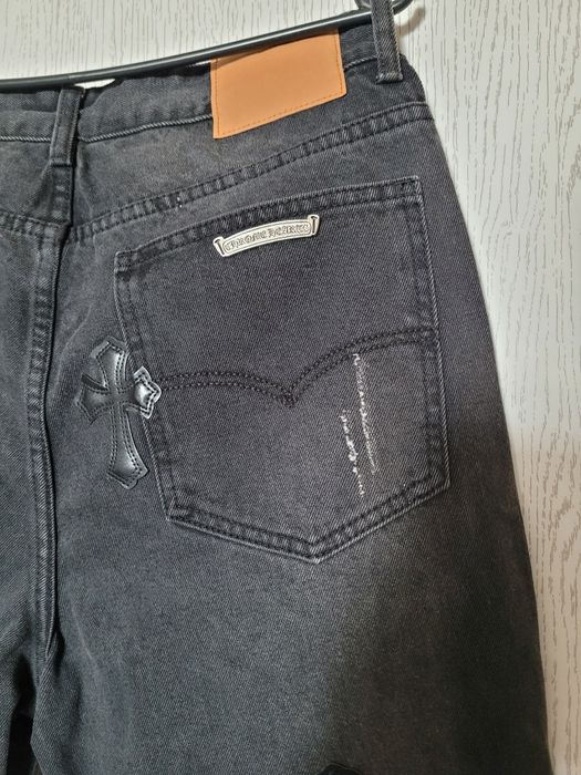 Chrome Hearts дънки размер 34