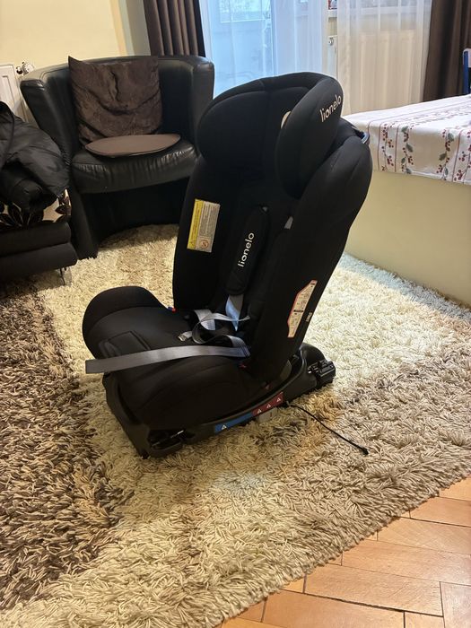 Vând scaun auto copii Lionelo