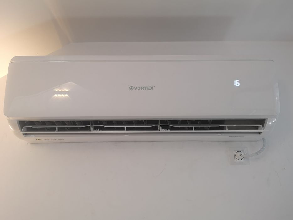 Montaj aer 499 lei,totul inclus