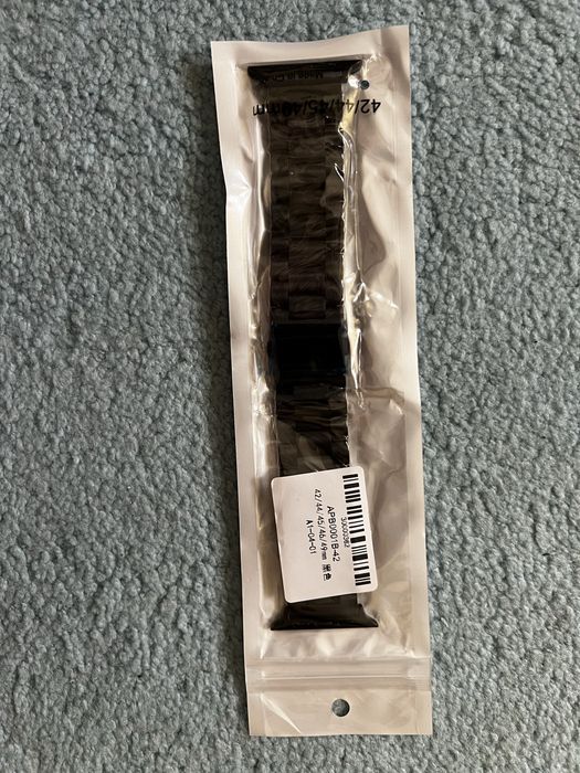 Верижка за apple watch метална