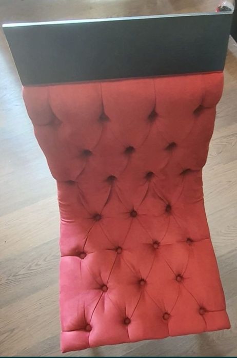 Scaune stil Chesterfield, pentru sufragerie, birou, sala conferinta