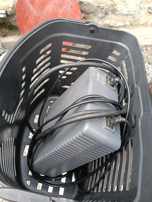 Scuter electric Carpo 4