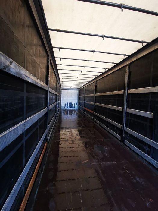 Semiremorca Schmitz Cargobull