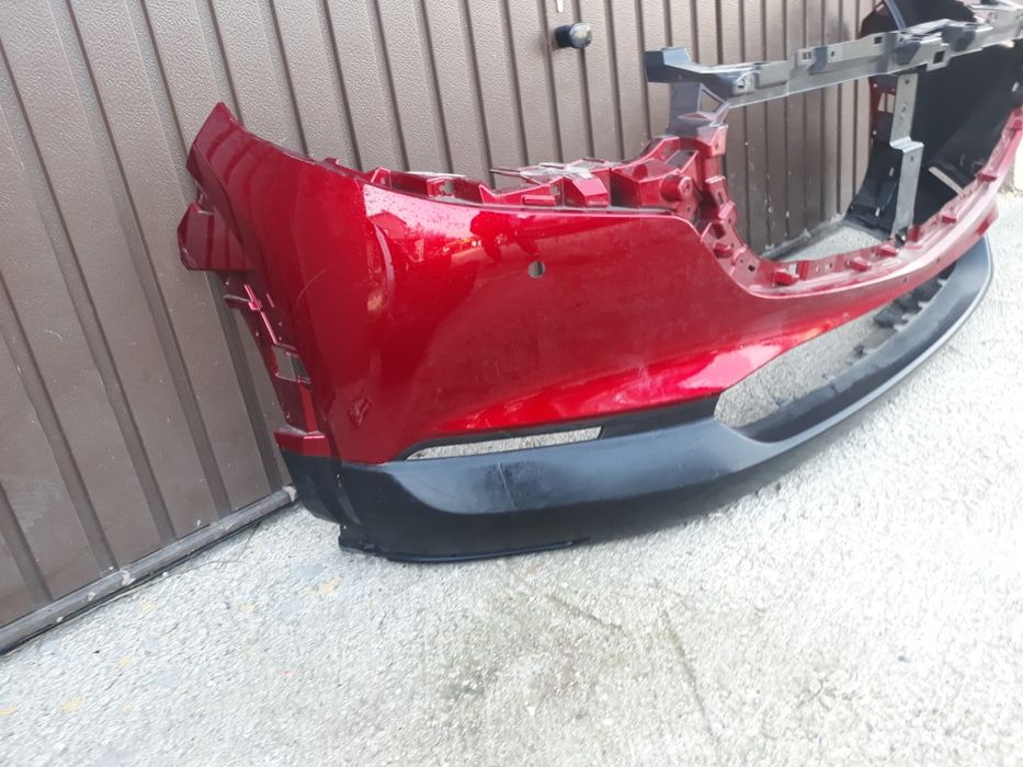 Bara fata Mazda cx30