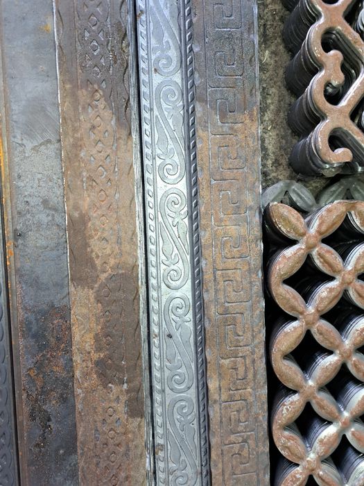 Консоль на ворота