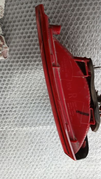 Фонарь задний правый Kia Sportage