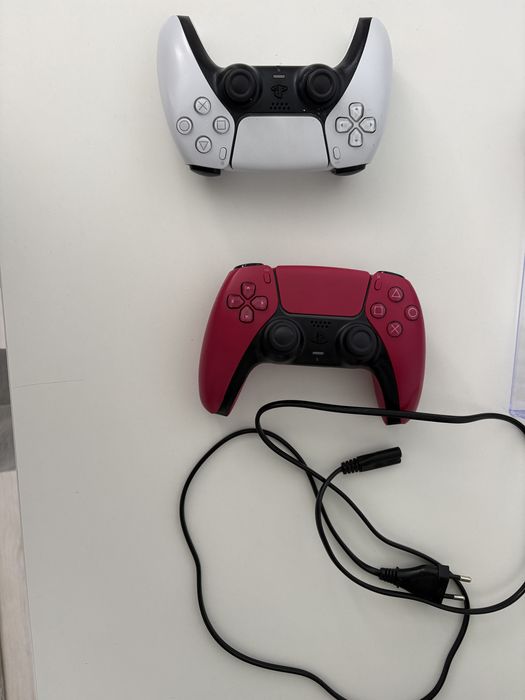 Vand playstation 5