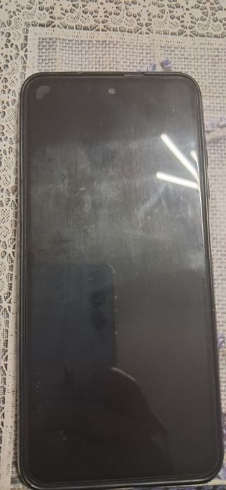 Xioami redmi note 10 5G