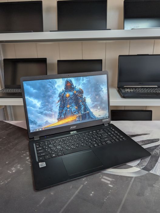 Ноутбук Acer Aspire 3