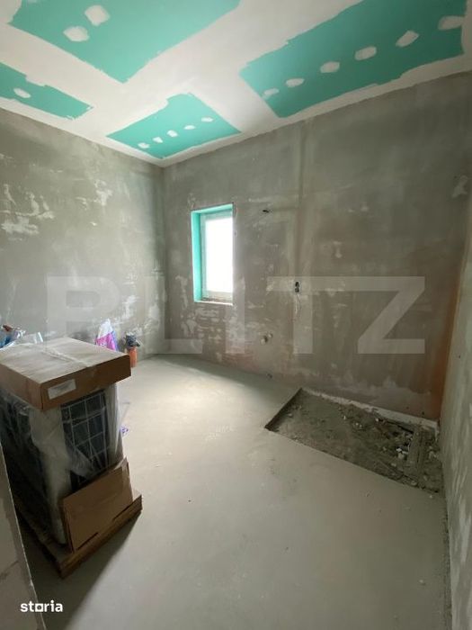 Casa parter | Livezile | Priveliste spre oras | 125 mp utili | Teren 7