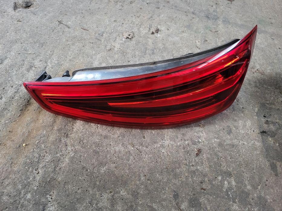 Десен стоп за Audi Q3 2011/2015г.