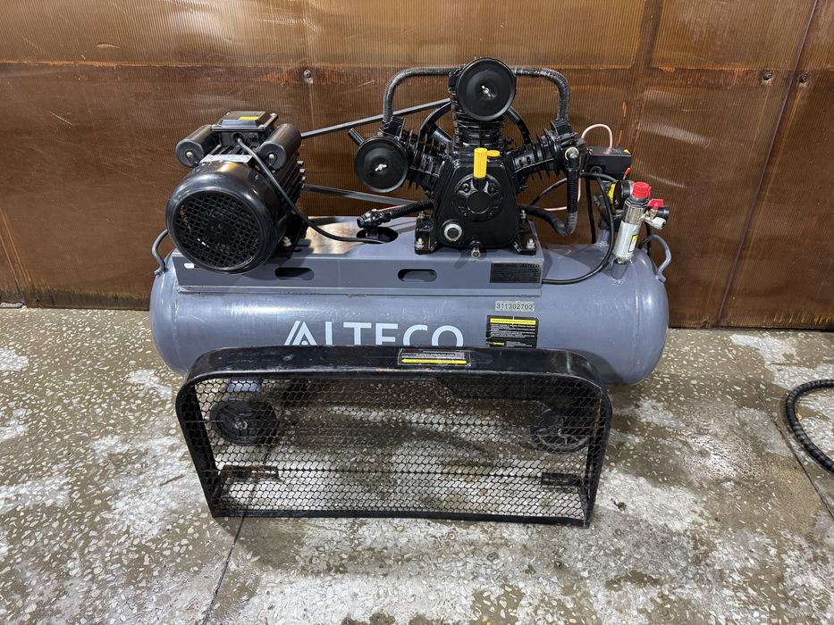 Компрессос ALTECO