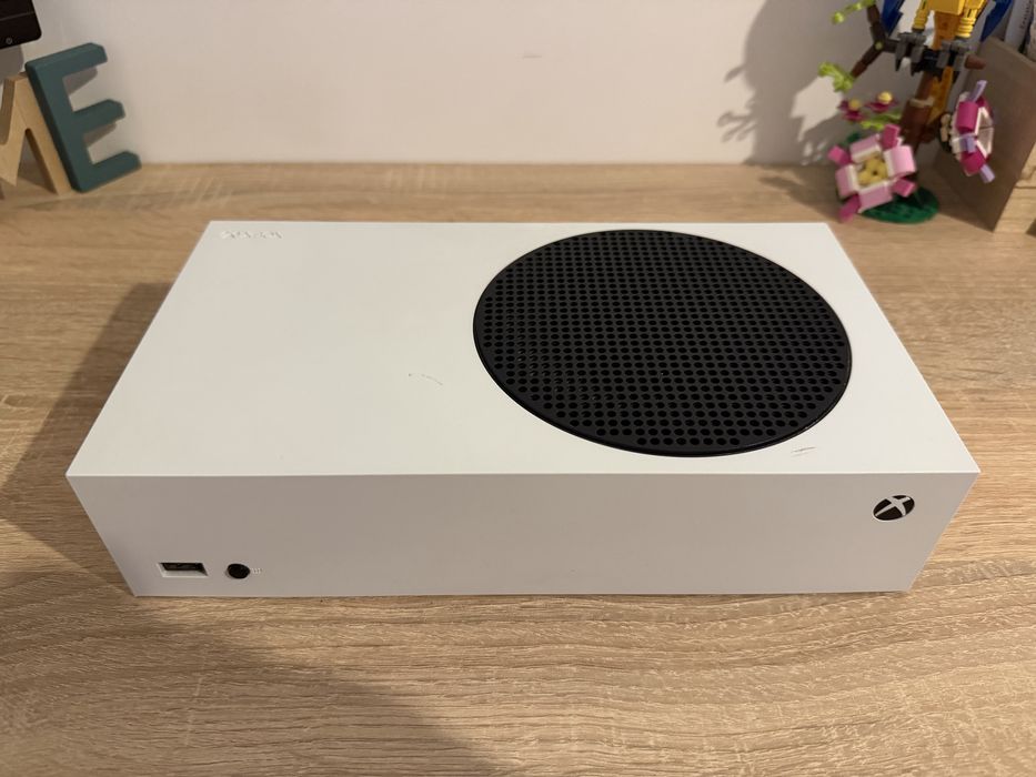Xbox Series S 512GB