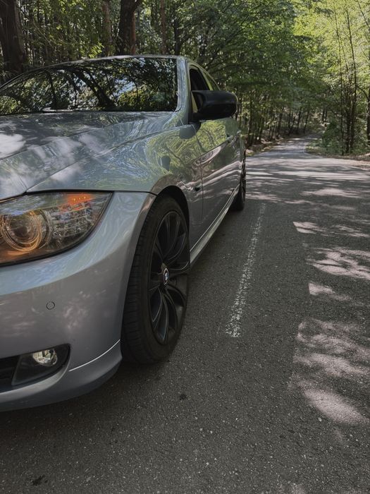 Vand sau schimb jante Style 166