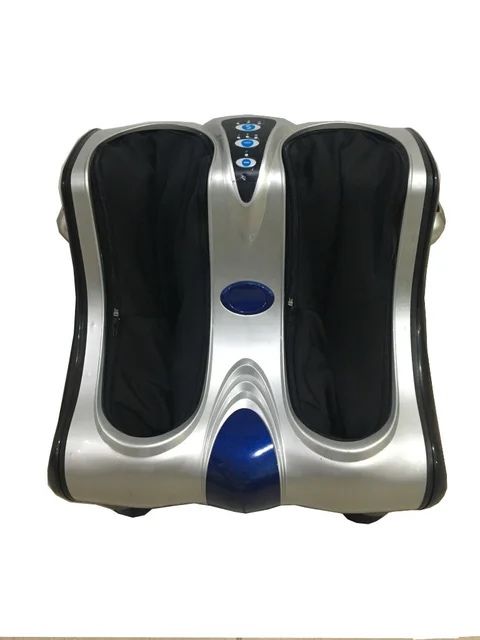 Массажер для ног сапоги