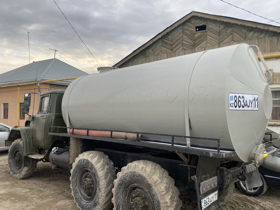 Септик тазалаймыз!