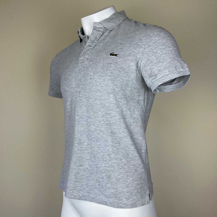 Тениска на Lacoste