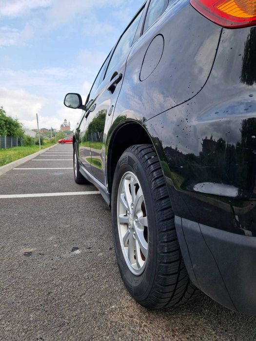 Mitsubishi ASX 1.8 DIESEL 4x4