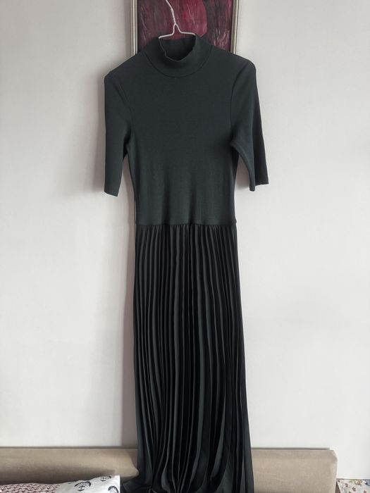 Rochie Massimo Dutti S