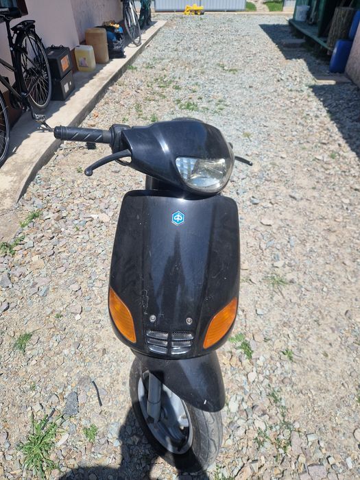 Vând scuter  nu dețin acte 0729826525