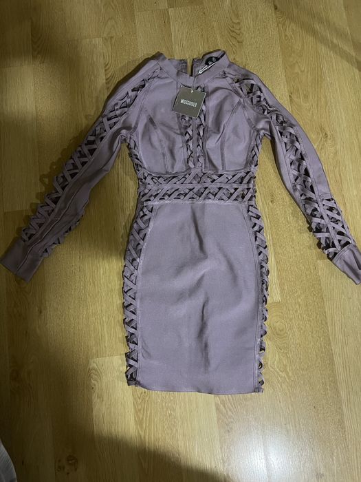 Rochie Missguided