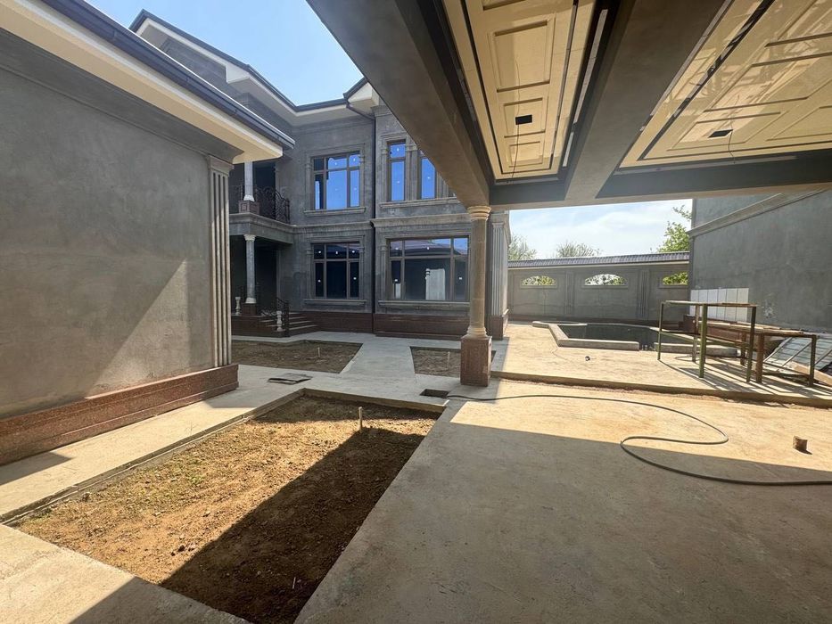 Продается Дом 6.4 соток ул.Чинабад Центр Плова ТЦ High Town