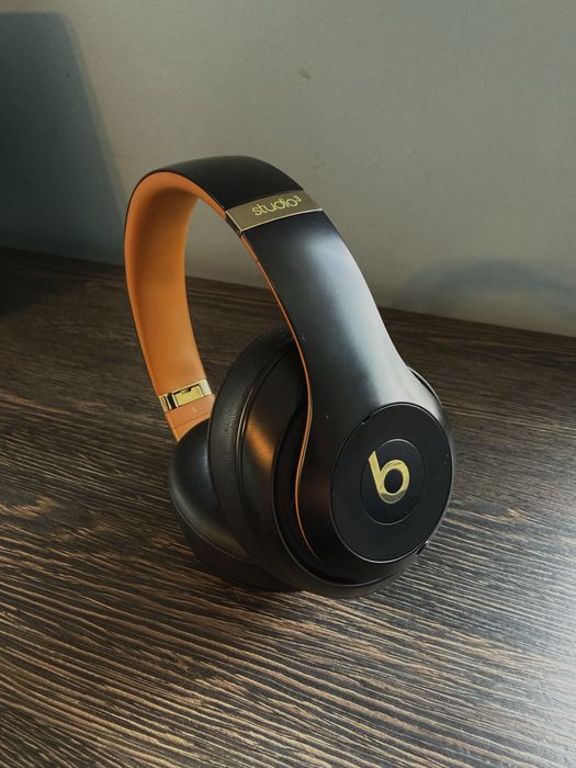 Beats Studio 3 wireless