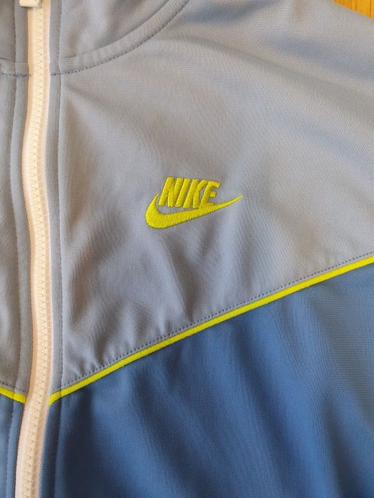 Hamorac/Bluză Nike