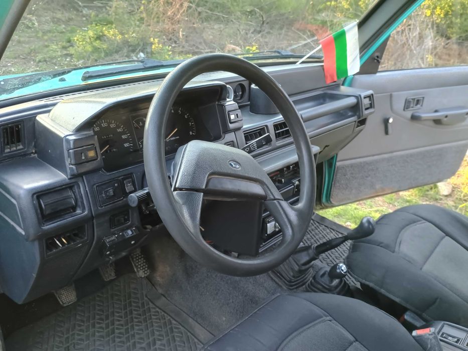 Daihatsu Feroza 1.6i