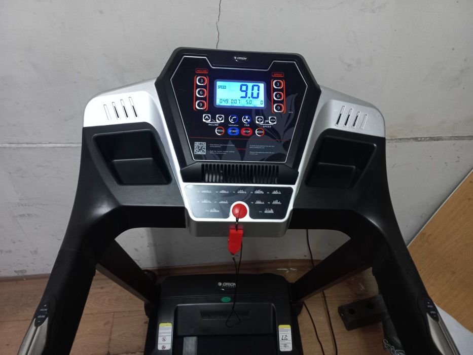 Пътека за бягане  Orion G2 до 120 кг
