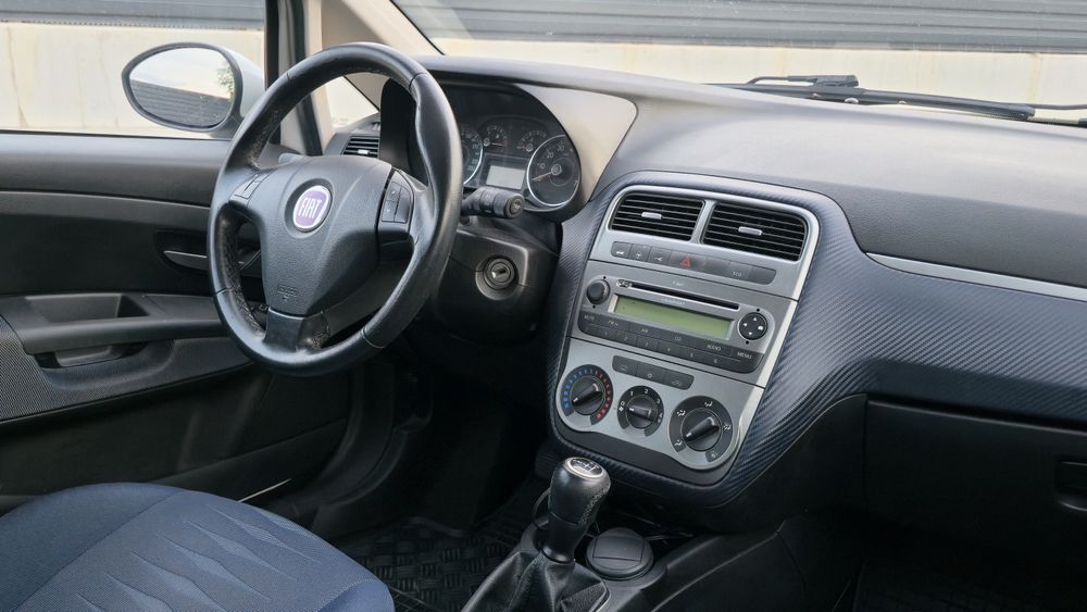 Automată  , 83000km