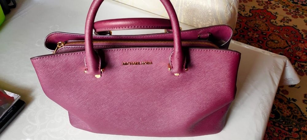 Сумка женская « Michael Kors»