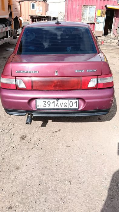 Продам машину в хорошем состояние