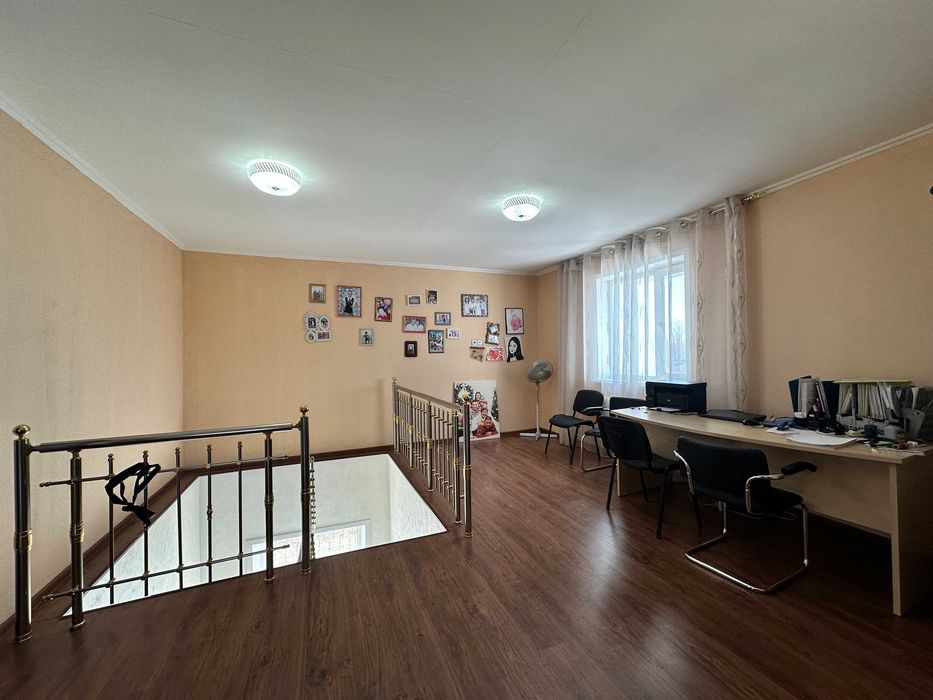 Продам дом в Красном партизане