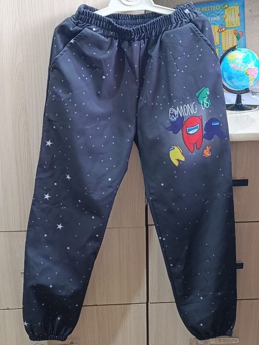 Продам детские спортивный костюм