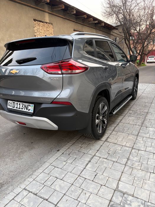 Traker 2 в отличном  состоянии