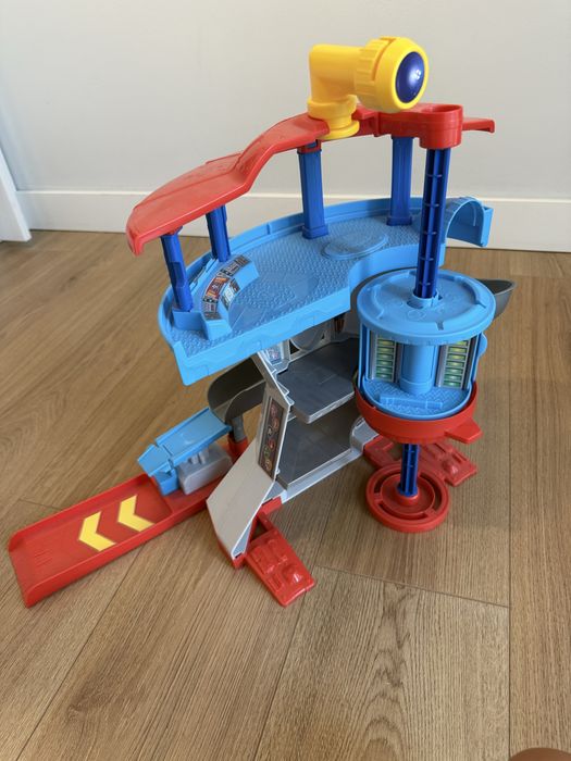 Set de joaca, Turnul de comanda, Paw Patrol