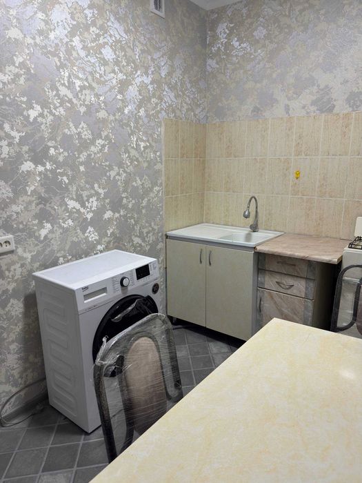 Продаётся квартира. 1-комнатная \ 3 этаж