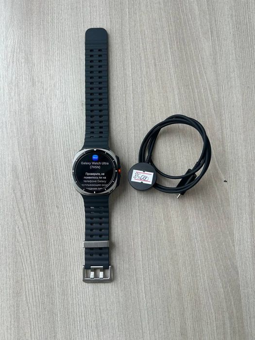 Samsung Galaxy Watch Ultra 7 47mm