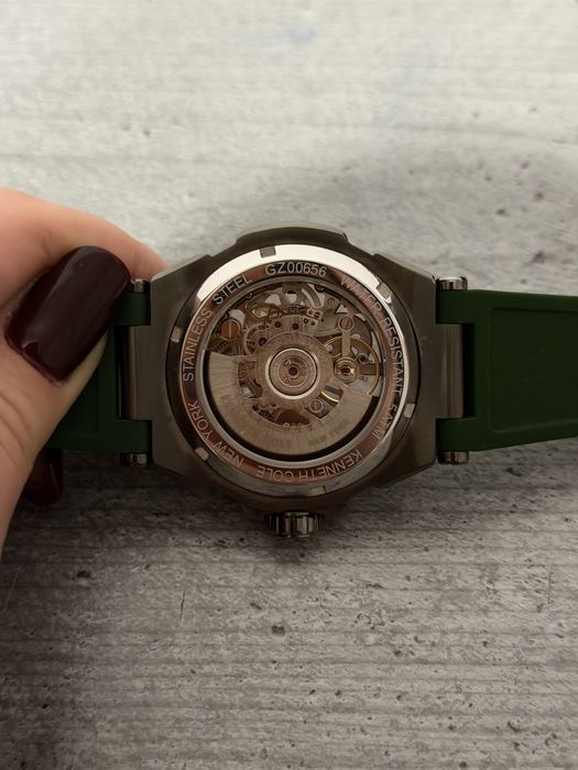 Ceas automat - Kenneth Cole | Negociabil