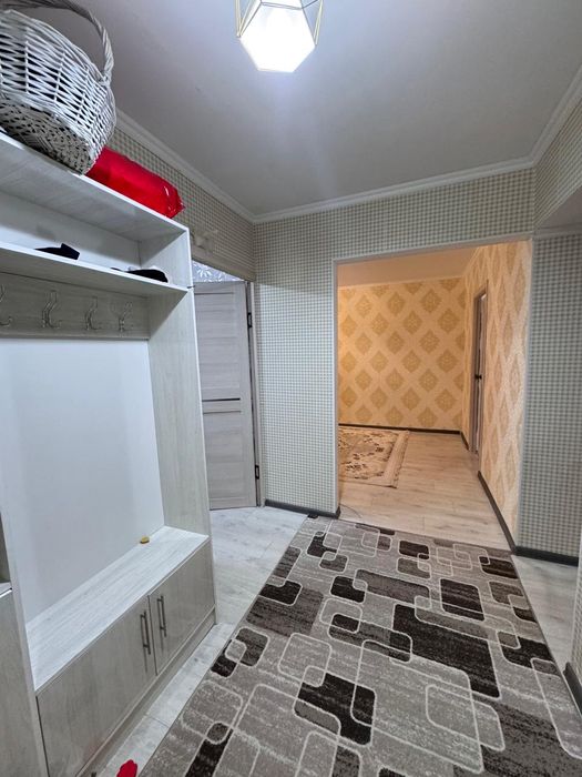 Продаётся 3х комнатная квартира