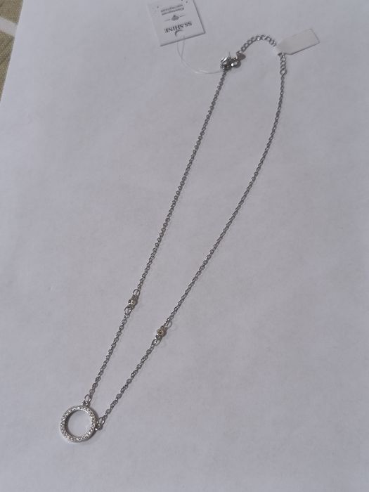 Женская цепочка новая