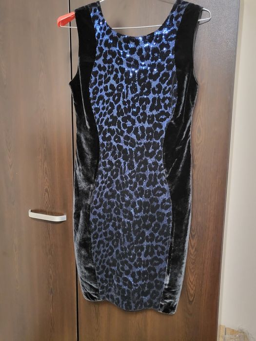 Официална дамска рокля Юнона