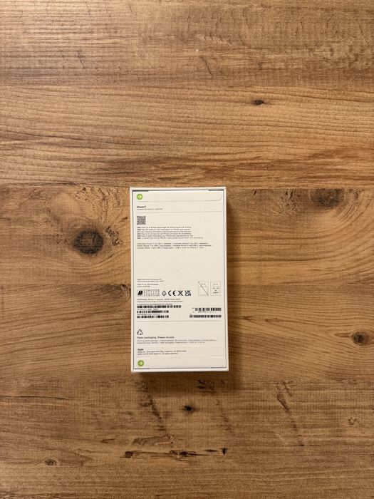 IPhone 17 Нов Запечатан Гаранционен ! Lavender !
