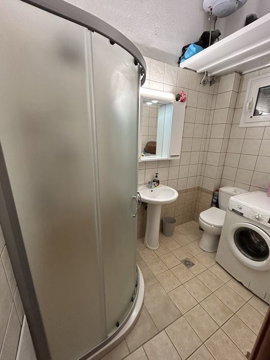 Продавам апартамент и студио в Паралия Офринио ( Paralia Ofrinio ]