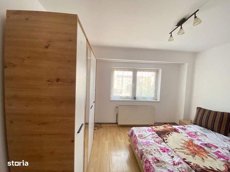 Apartament cu 2 camere de închiriat