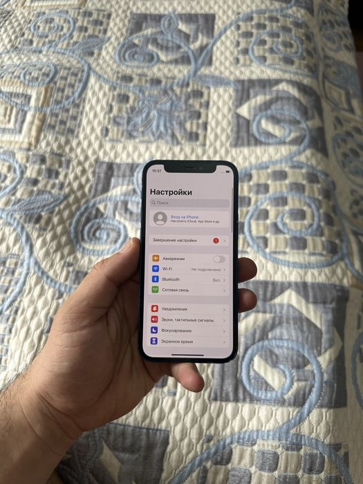 Айфон 12 128gb Iphone