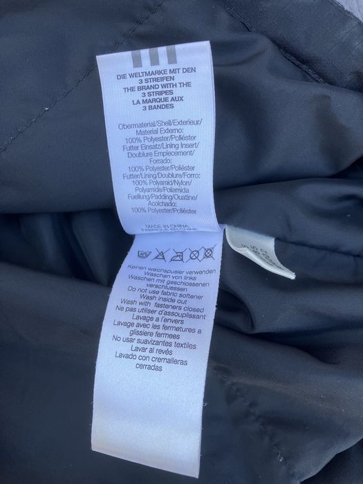 jachetă sport (Adidas) cu mâneci raglan